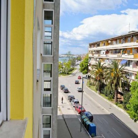 Apartment Ivona Centar ซาดาร์ ภายนอก รูปภาพ