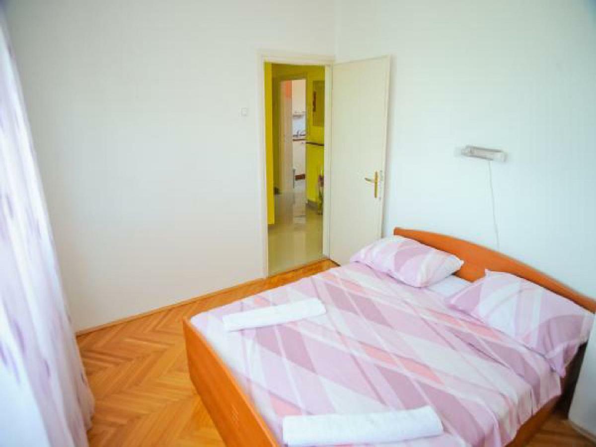Apartment Ivona Centar ซาดาร์ ภายนอก รูปภาพ