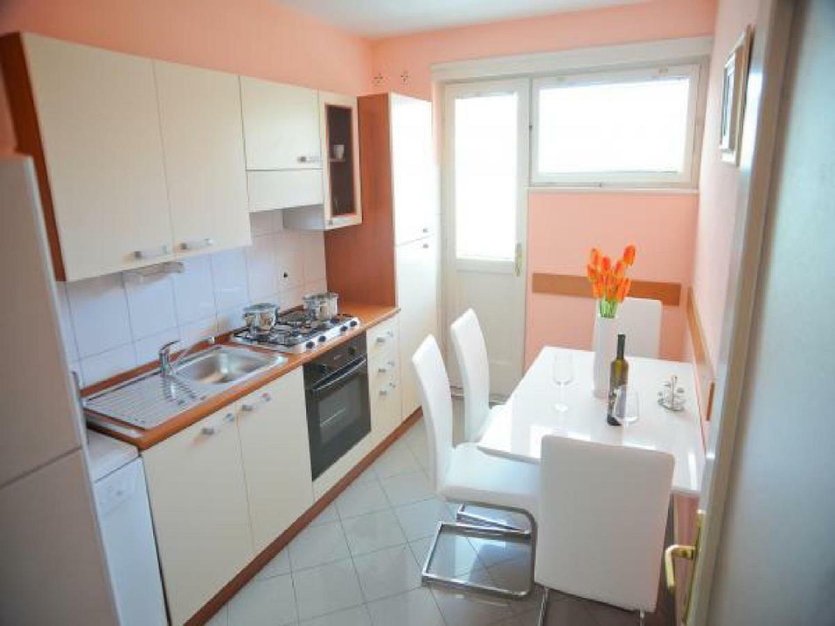 Apartment Ivona Centar ซาดาร์ ภายนอก รูปภาพ