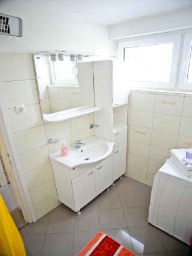 Apartment Ivona Centar ซาดาร์ ภายนอก รูปภาพ