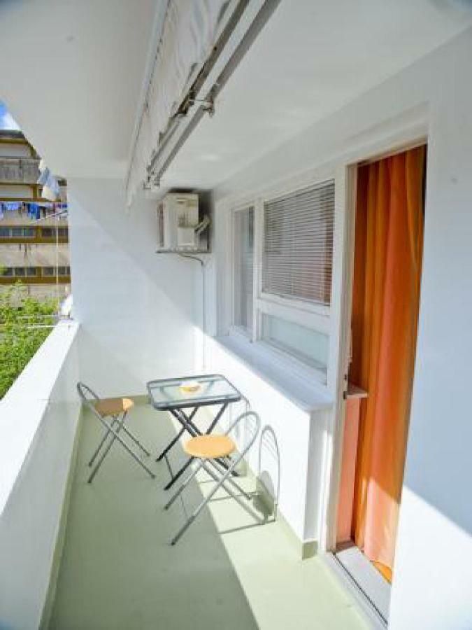 Apartment Ivona Centar ซาดาร์ ภายนอก รูปภาพ