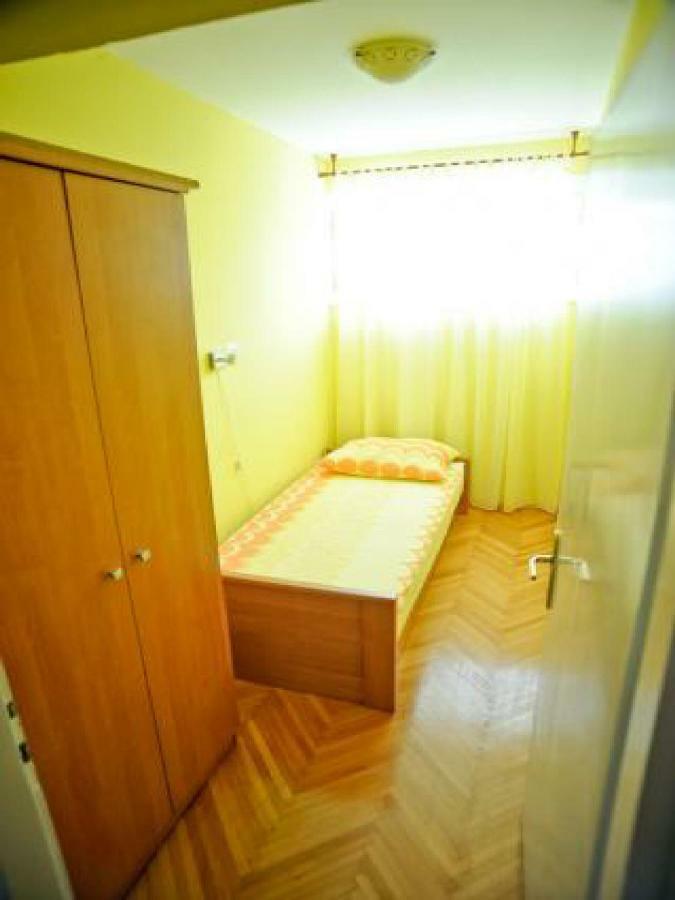 Apartment Ivona Centar ซาดาร์ ภายนอก รูปภาพ