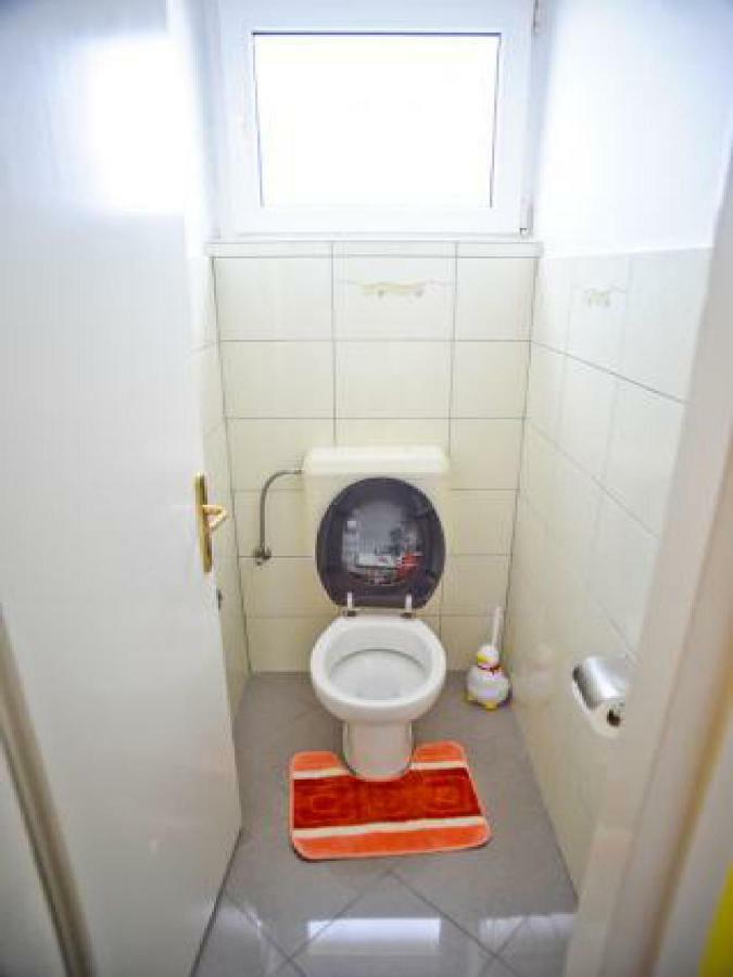 Apartment Ivona Centar ซาดาร์ ภายนอก รูปภาพ